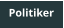 Politiker
