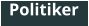 Politiker