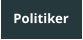 Politiker